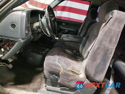 Zdjęcie 7 z 11 samochodu: 2000 CHEVROLET SILVERADO K1500 VIN:1GCEK19V3YE380230 - miniatura