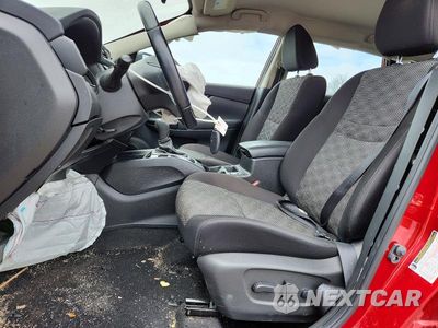 Zdjęcie 7 z 13 samochodu: 2021 NISSAN ROGUE SPORT SV VIN:JN1BJ1BW6MW444681 - miniatura