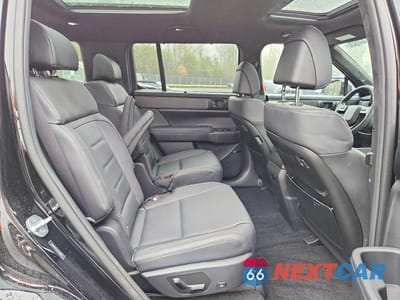 Zdjęcie 11 z 13 samochodu: 2026 HYUNDAI SANTA FE CALLIGRAPHY VIN:5NMP54G16TH105961 - miniatura