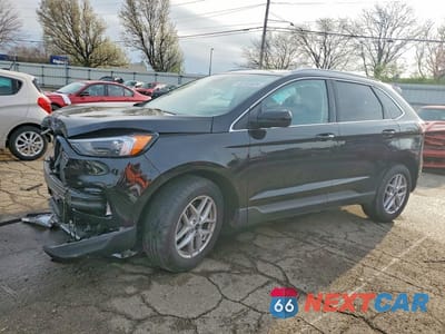 2024 FORD EDGE SEL 2FMPK4J98RBA57826 - główne zdjęcie licytacji z USA - miniatura