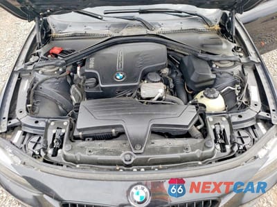 Zdjęcie 11 z 12 samochodu: 2014 BMW 328 I VIN:WBA3A5G58ENP28990 - miniatura