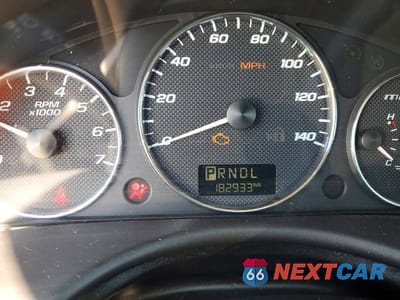 Zdjęcie 9 z 12 samochodu: 2006 CHEVROLET MALIBU LTZ VIN:1G1ZU53886F156733 - miniatura