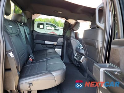 Zdjęcie 10 z 12 samochodu: 2025 FORD F250 SUPER DUTY VIN:1FT8W2BM8SED06981 - miniatura