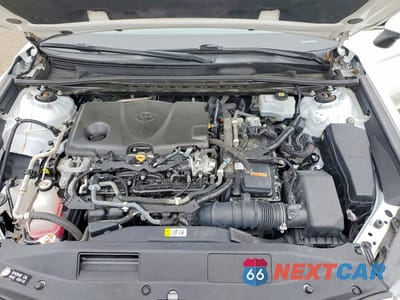 Zdjęcie 11 z 11 samochodu: 2021 TOYOTA CAMRY HYBRID LE VIN:4T1C31AKXMU556286 - miniatura