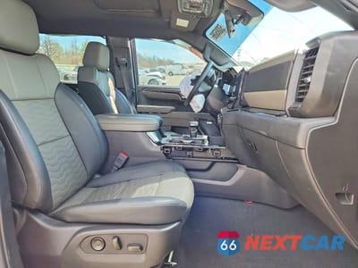 Zdjęcie 7 z 12 samochodu: 2024 CHEVROLET SILVERADO K1500 ZR2 VIN:3GCUDHE84RG362411 - miniatura
