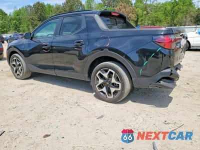 Drugie zdjęcie samochodu z przodu: 2024 HYUNDAI SANTA CRUZ LIMITED VIN:5NTJEDAF1RH084055 - miniatura