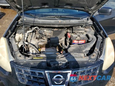 Zdjęcie 11 z 12 samochodu: 2010 NISSAN ROGUE SL VIN:JN8AS5MT1AW502504 - miniatura