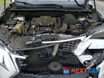 Zdjęcie 12 z 13 samochodu: 2016 LEXUS NX 200T F SPORT VIN:JTJYARBZ9G2045112 - miniatura
