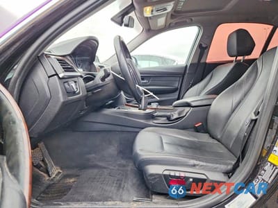 Zdjęcie 7 z 12 samochodu: 2014 BMW 328 XI VIN:WBA3B3G56ENR84482 - miniatura