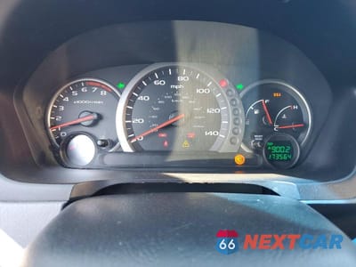 Zdjęcie 9 z 13 samochodu: 2005 HONDA PILOT VIN:5FNYF18525B046798 - miniatura