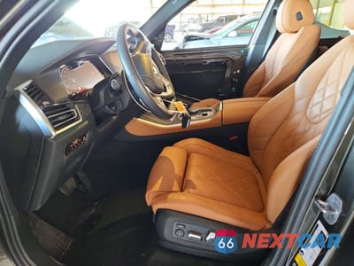 Zdjęcie 7 z 13 samochodu: 2023 BMW X5 XDRIVE40I VIN:5UXCR6C09P9P94714 - miniatura