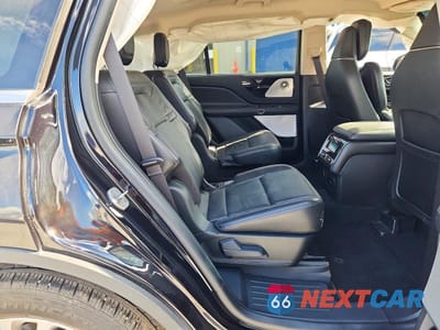 Zdjęcie 11 z 14 samochodu: 2020 LINCOLN AVIATOR RESERVE VIN:5LM5J7WC8LGL24881 - miniatura