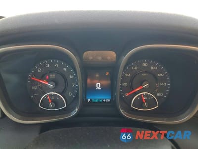 Zdjęcie 9 z 12 samochodu: 2014 CHEVROLET MALIBU LS VIN:1G11B5SL1EF149386 - miniatura