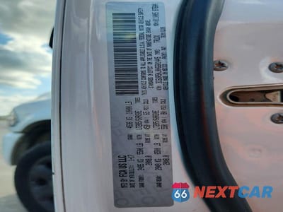 Zdjęcie 12 z 12 samochodu: 2017 RAM 2500 LARAMIE VIN:3C6UR5NJ0HG601445 - miniatura
