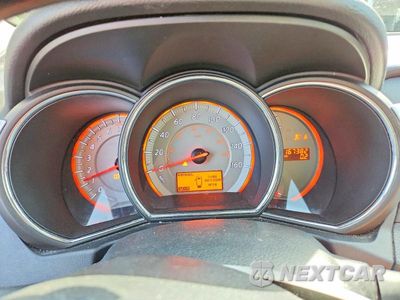 Zdjęcie 9 z 13 samochodu: 2009 NISSAN MURANO VIN:JN8AZ18U19W025303 - miniatura