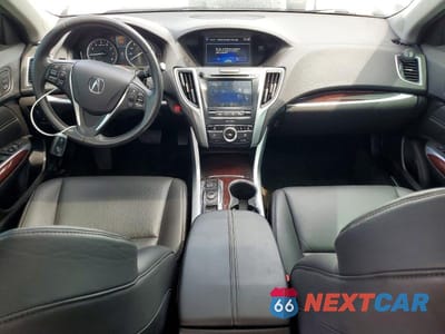 Zdjęcie 8 z 13 samochodu: 2017 ACURA TLX VIN:19UUB2F38HA002921 - miniatura