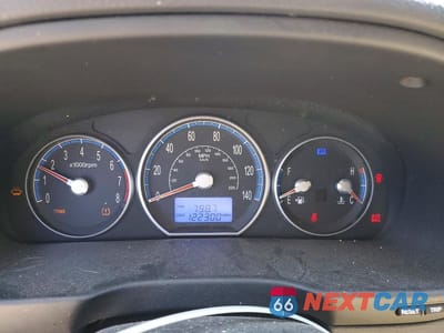 Zdjęcie 9 z 13 samochodu: 2009 HYUNDAI SANTA FE LIMITED VIN:5NMSH73E69H275791 - miniatura