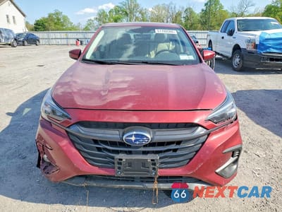 Piąte zdjęcie samochodu w środku: 2024 SUBARU LEGACY LIMITED VIN:4S3BWAN6XR3013912 - miniatura