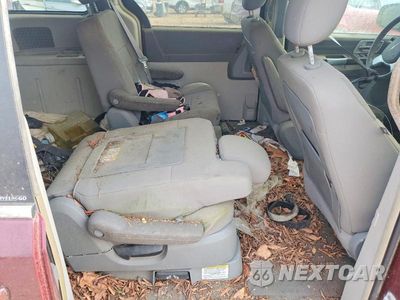Zdjęcie 11 z 13 samochodu: 2008 CHRYSLER TOWN & COUNTRY TOURING VIN:2A8HR54P58R766023 - miniatura