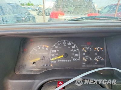 Zdjęcie 9 z 12 samochodu: 1995 CHEVROLET GMT-400 C1500 VIN:1GCEC14Z1SZ251524 - miniatura