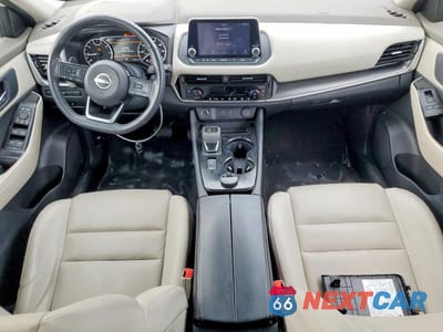 Zdjęcie 8 z 13 samochodu: 2023 NISSAN ROGUE SV VIN:5N1BT3BB7PC681326 - miniatura