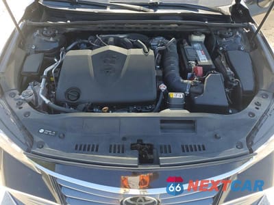 Zdjęcie 11 z 12 samochodu: 2019 TOYOTA AVALON XLE VIN:4T1BZ1FB9KU003533 - miniatura