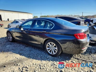 Drugie zdjęcie samochodu z przodu: 2016 BMW 528 XI VIN:WBA5A7C51GG151172 - miniatura