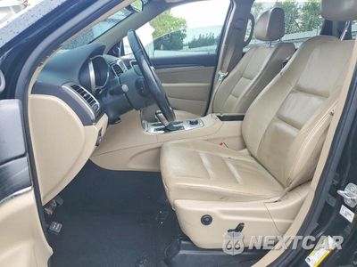 Zdjęcie 7 z 13 samochodu: 2020 JEEP GRAND CHEROKEE LIMITED VIN:1C4RJFBG8LC386526 - miniatura