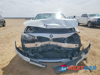Piąte zdjęcie samochodu w środku: 2014 BMW 328 I SULEV VIN:WBA3C1C59EK106943 - miniatura