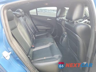 Zdjęcie 10 z 12 samochodu: 2022 DODGE CHARGER SXT VIN:2C3CDXBG8NH133004 - miniatura