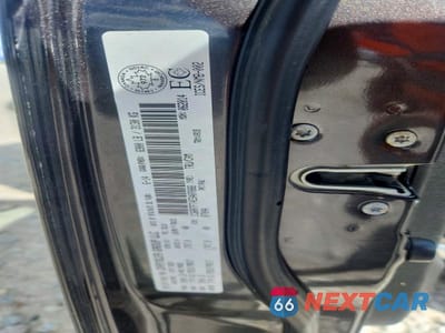 Zdjęcie 13 z 13 samochodu: 2014 RAM 1500 ST VIN:1C6RR7FT4ES407068 - miniatura