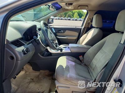 Zdjęcie 7 z 13 samochodu: 2011 FORD EDGE SE VIN:2FMDK3GC2BBA41420 - miniatura