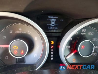 Zdjęcie 9 z 13 samochodu: 2009 ACURA TL VIN:19UUA86239A017860 - miniatura