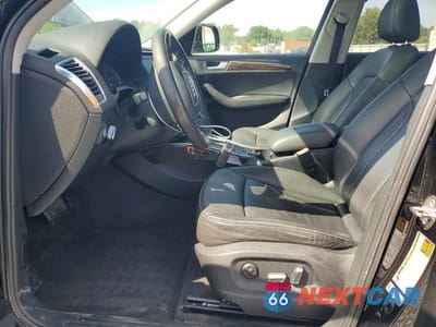 Zdjęcie 7 z 14 samochodu: 2014 AUDI Q5 PREMIUM VIN:WA1CFAFP8EA041588 - miniatura