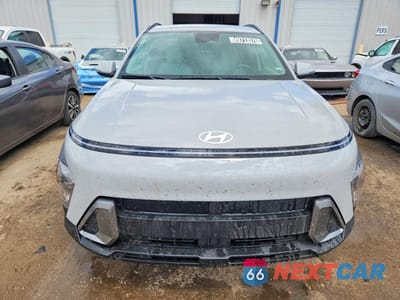 Piąte zdjęcie samochodu w środku: 2025 HYUNDAI KONA SEL VIN:KM8HBCAB4SU317141 - miniatura