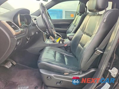 Zdjęcie 7 z 13 samochodu: 2017 JEEP GRAND CHEROKEE LIMITED VIN:1C4RJEBG1HC915607 - miniatura
