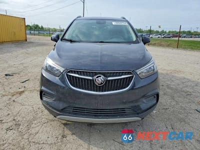 Piąte zdjęcie samochodu w środku: 2021 BUICK ENCORE PREFERRED VIN:KL4CJASB5MB323351 - miniatura