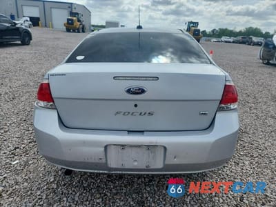 Zdjęcie 6 z 12 samochodu: 2008 FORD FOCUS SE VIN:1FAHP35N98W206789 - miniatura