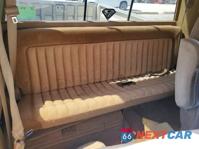 Zdjęcie 10 z 13 samochodu: 1993 CHEVROLET GMT-400 C1500 VIN:2GCEC19K2P1246098 - miniatura