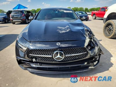 Piąte zdjęcie samochodu w środku: 2023 MERCEDES-BENZ CLS 450 4MATIC VIN:W1K2J5KB6PA111289 - miniatura