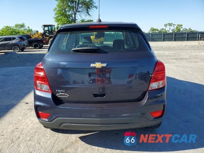 Zdjęcie 6 z 14 samochodu: 2019 CHEVROLET TRAX LS VIN:3GNCJKSBXKL321089 - miniatura