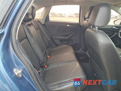 Zdjęcie 10 z 13 samochodu: 2019 VOLKSWAGEN JETTA SEL VIN:3VWEB7BU6KM189615 - miniatura