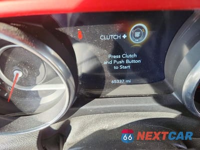 Zdjęcie 9 z 13 samochodu: 2019 JEEP WRANGLER UNLIMITED RUBICON VIN:1C4HJXFG4KW634246 - miniatura