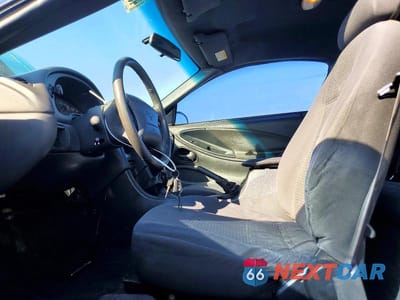 Zdjęcie 7 z 11 samochodu: 2004 FORD MUSTANG VIN:1FAFP40424F127146 - miniatura