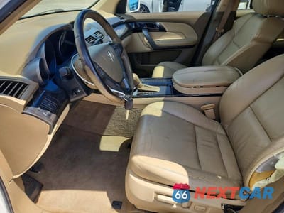 Zdjęcie 7 z 13 samochodu: 2008 ACURA MDX VIN:2HNYD28248H536234 - miniatura