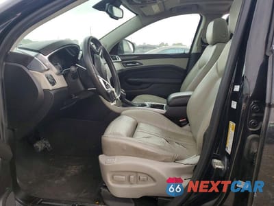 Zdjęcie 7 z 12 samochodu: 2014 CADILLAC SRX LUXURY COLLECTION VIN:3GYFNBE39ES657366 - miniatura