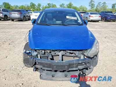 Piąte zdjęcie samochodu w środku: 2019 TOYOTA YARIS LE VIN:3MYDLBYV3KY507392 - miniatura