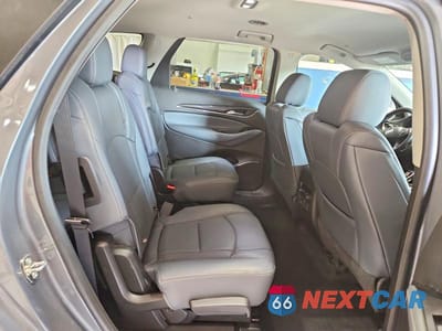 Zdjęcie 11 z 13 samochodu: 2020 BUICK ENCLAVE ESSENCE VIN:5GAEVAKW5LJ299712 - miniatura