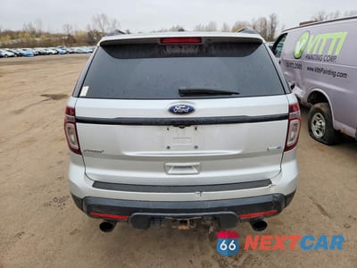 Zdjęcie 6 z 13 samochodu: 2013 FORD EXPLORER SPORT VIN:1FM5K8GT8DGC56670 - miniatura