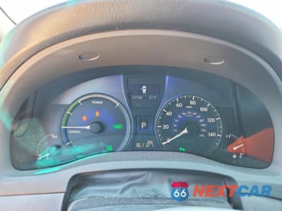 Zdjęcie 9 z 13 samochodu: 2011 LEXUS RX 450H VIN:JTJBC1BA7B2423982 - miniatura